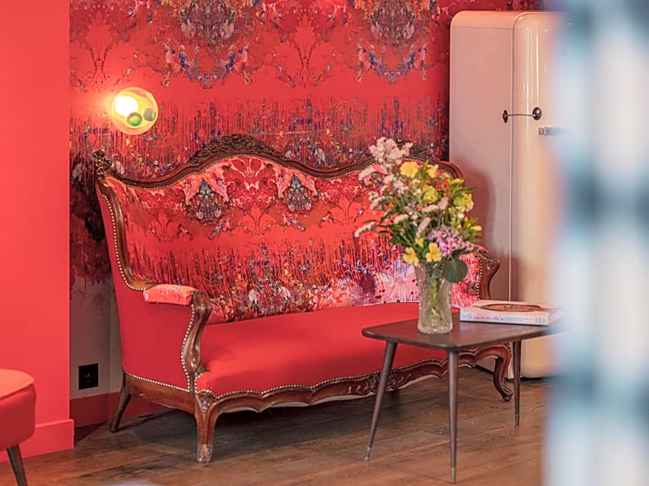 Hotel Exquis By Elegancia