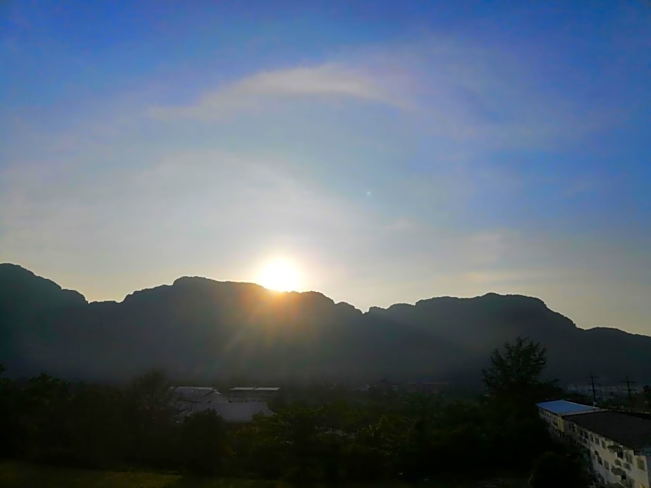 Le Erawan Phang Nga Hotel