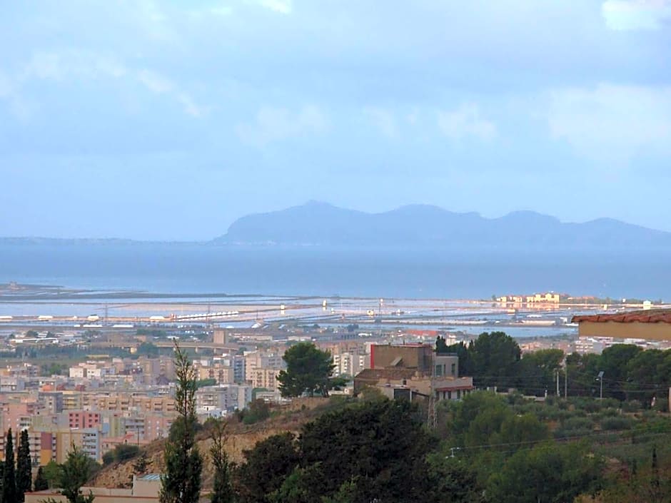 Baglio Gammicchia B&B