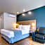 Hôtel Marineau Shawinigan
