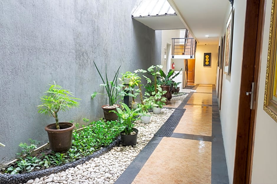 Emersia Malioboro Hotel