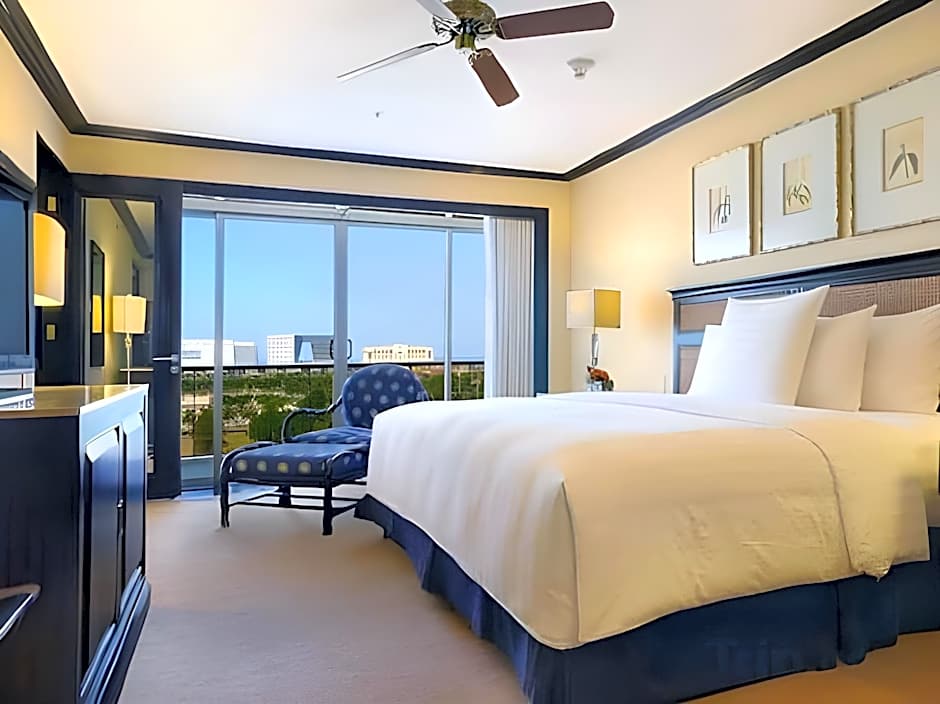 Midas Hotel and Casino