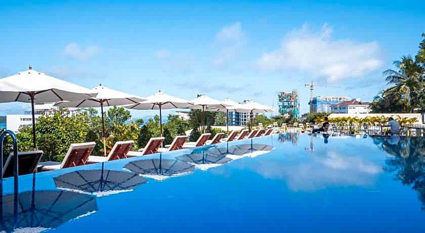 Onederz Sihanoukville