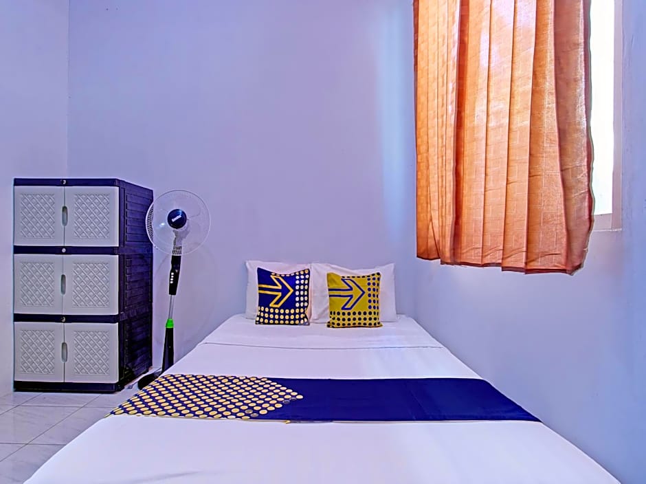 Hotel O Wisma Bani Pandi Syariah