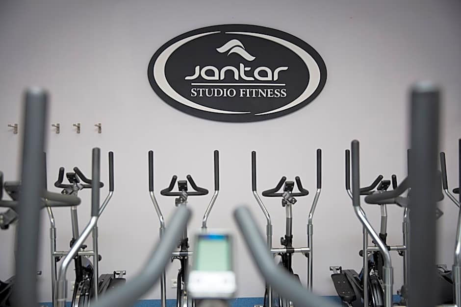 Hotel Jantar Wellness & Spa