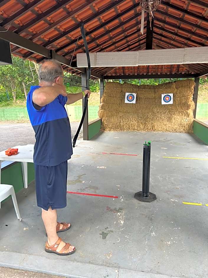 Guararema Parque Hotel