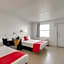OYO Hotel Houston Katy Freeway