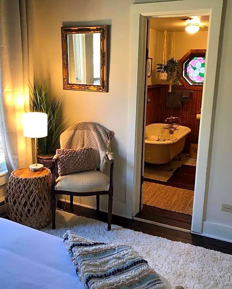 Bellaire Bed  Breakfast