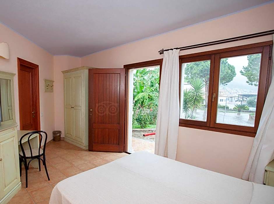 Club Esse Cala Gonone