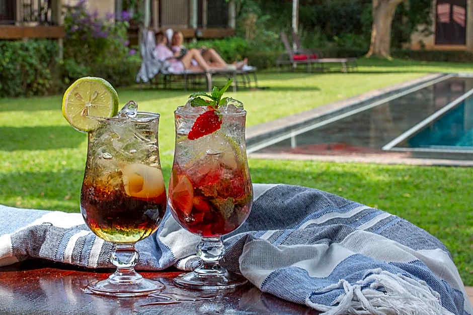 Casterbridge Hollow Boutique Hotel