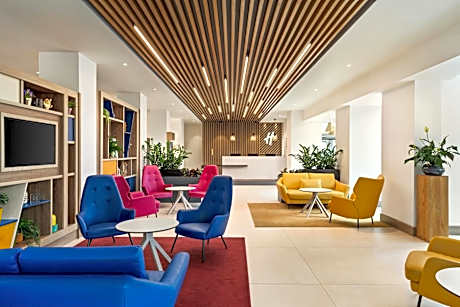Holiday Inn Birmingham Airport NEC By IHG