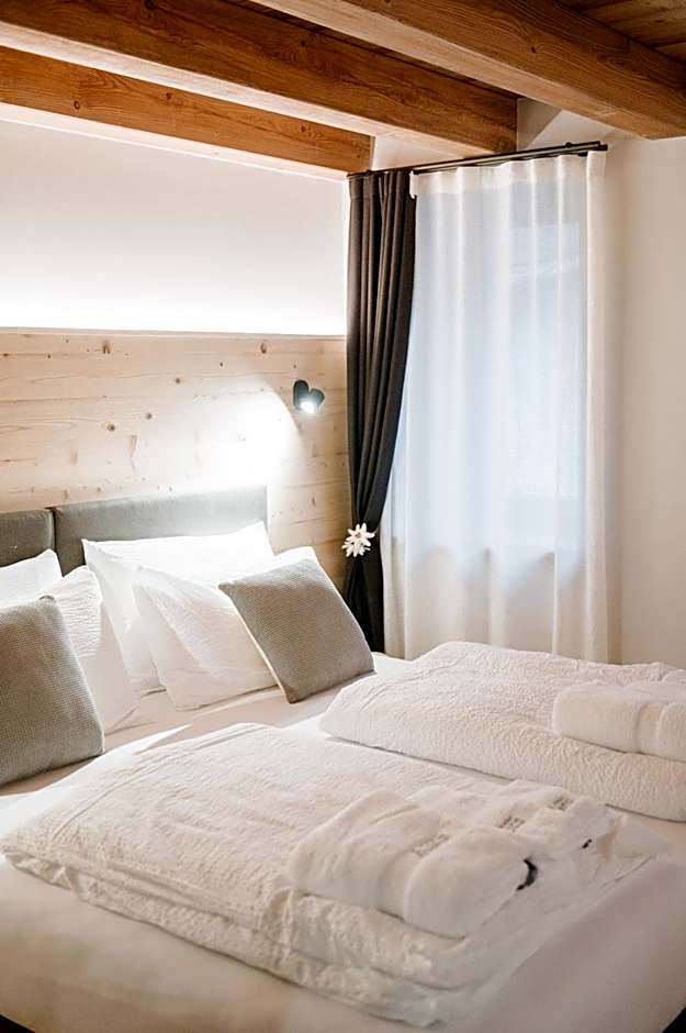 Pimont Alpine Chalet