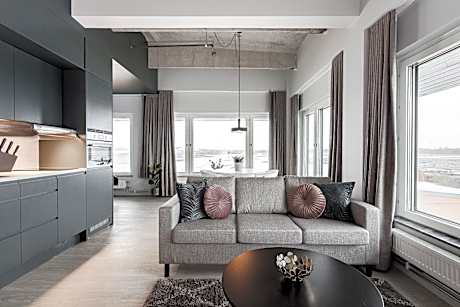 Forenom Hotels & Apartments Arlanda