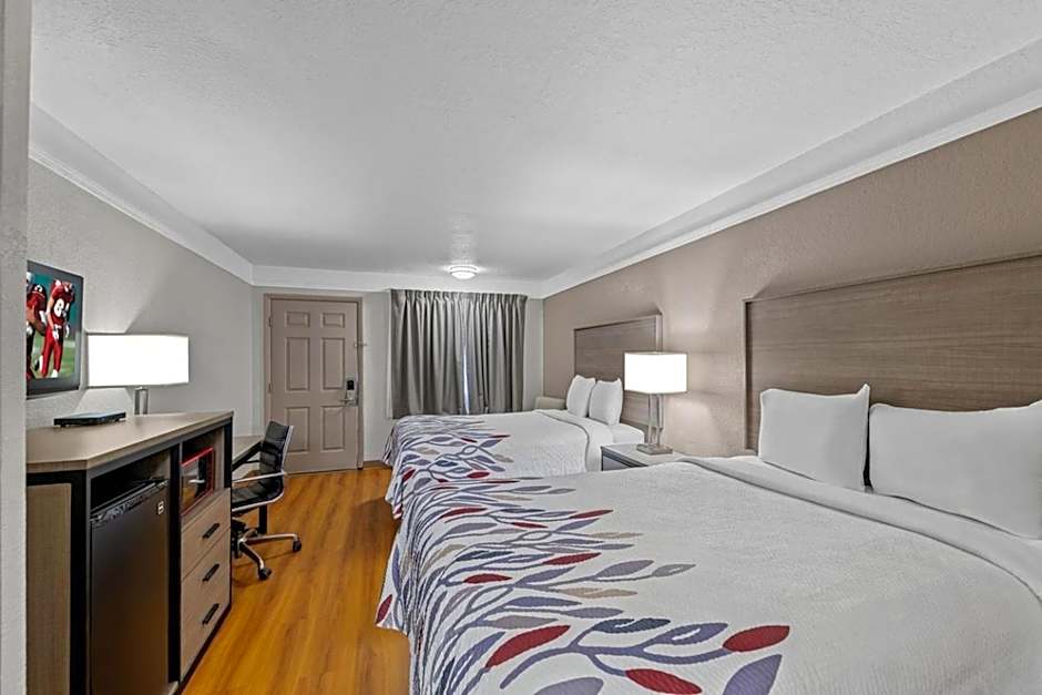 Red Roof Inn Ardmore