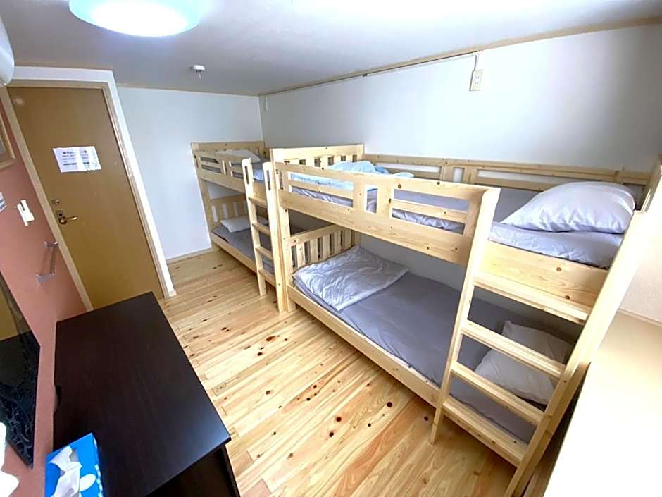 北谷 vacation house MALAPUA