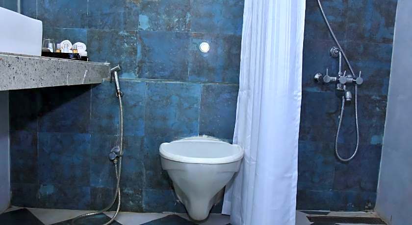 juSTa Sarang Rameswaram