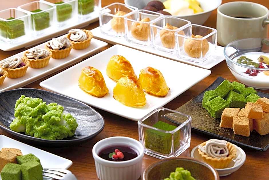 Richmond Hotel Premier Sendai Ekimae