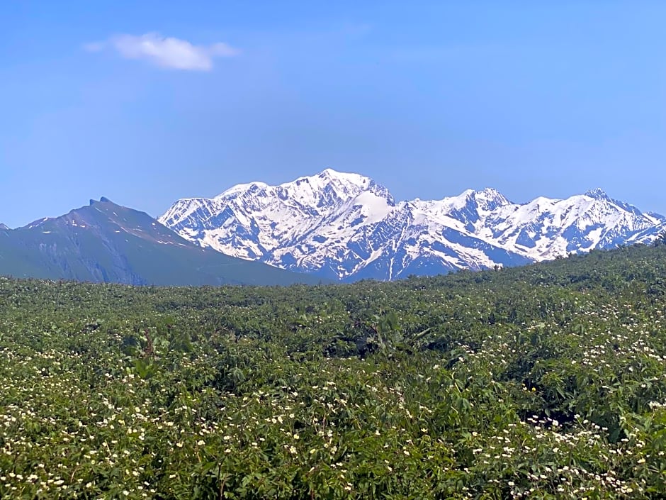 Chez Laurette et Louis