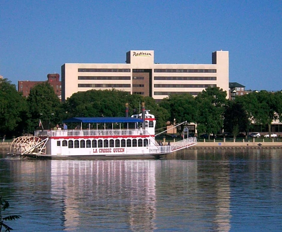 Radisson Hotel La Crosse