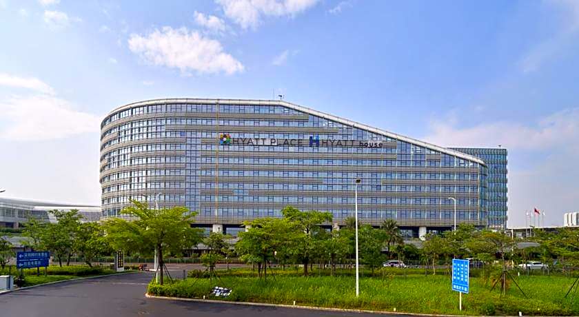 Hyatt Place Shenzhen Airport