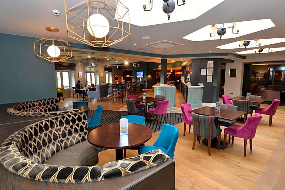 Sketchley Grange Hotel