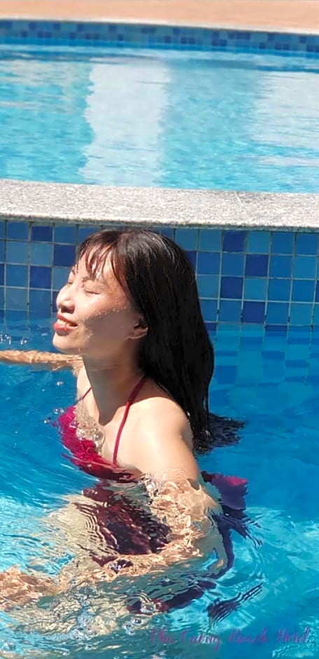 Phu Cuong Beach Hotel