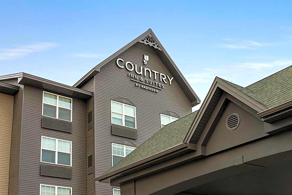 Country Inn & Suites by Radisson, Boise West - Meridian