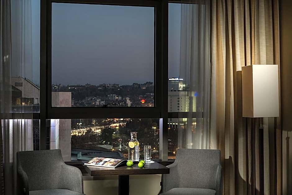 Rosslyn Central Park Hotel Sofia