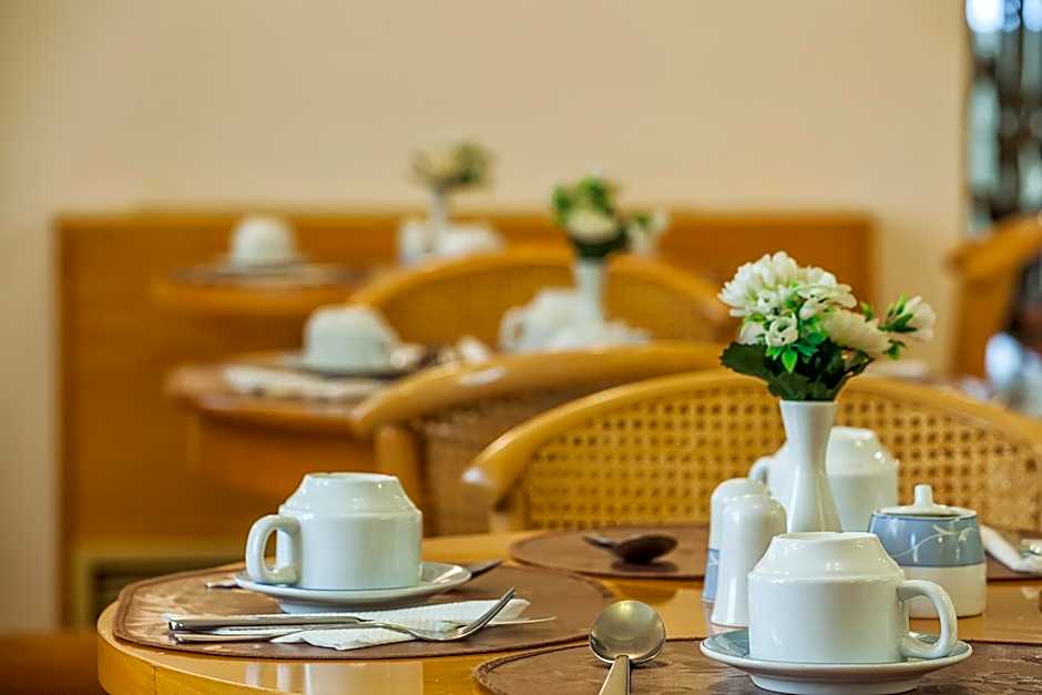 Minerva Premier Hotel