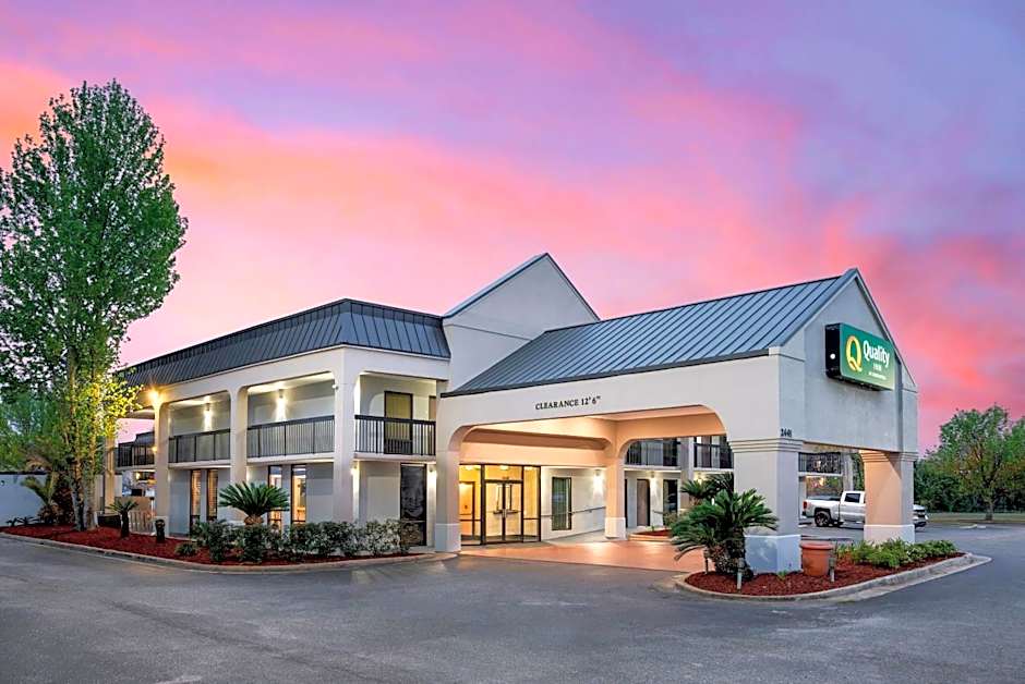 Quality Inn Foley - Gulf Shores North