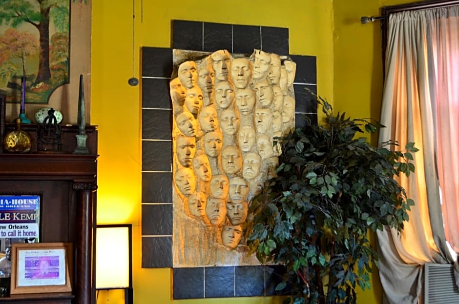 India House Hostel