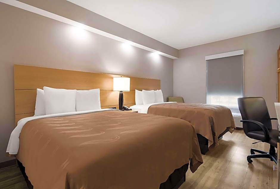 Quality Inn Goldsboro