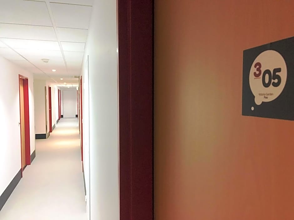 Appart'Hotel Victoria Garden Pau