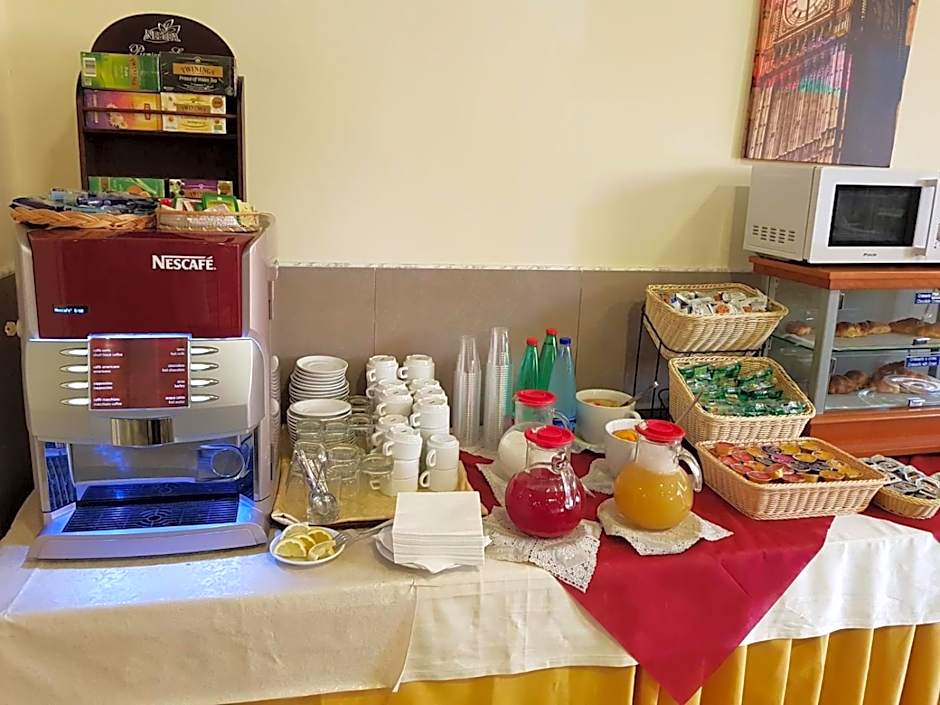 Capodichino International Hotel