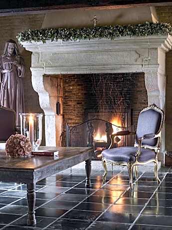 B&B Hof te Spieringen