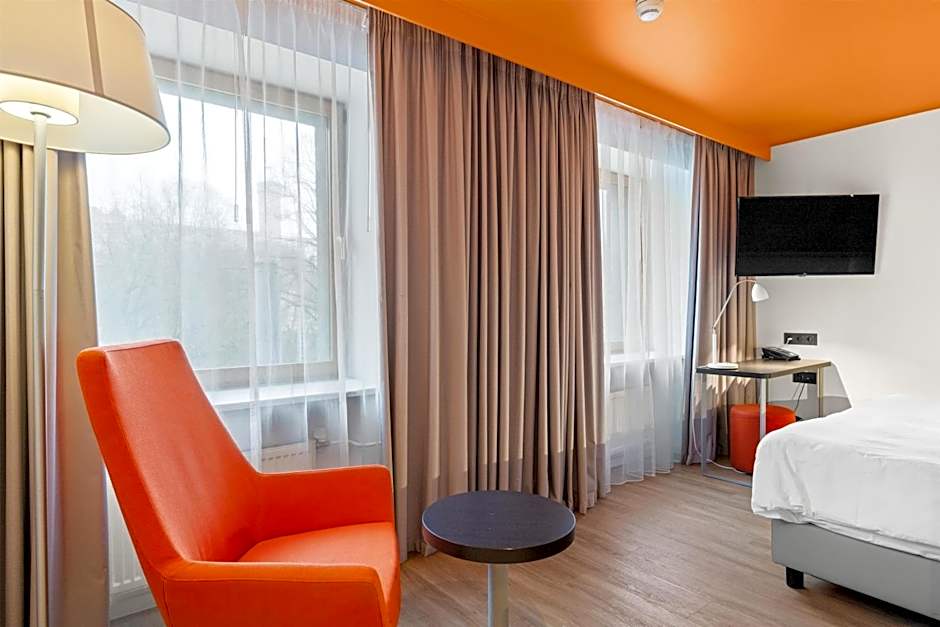 Park Inn by Radisson Meriton Conference & Spa Hotel Tallinn