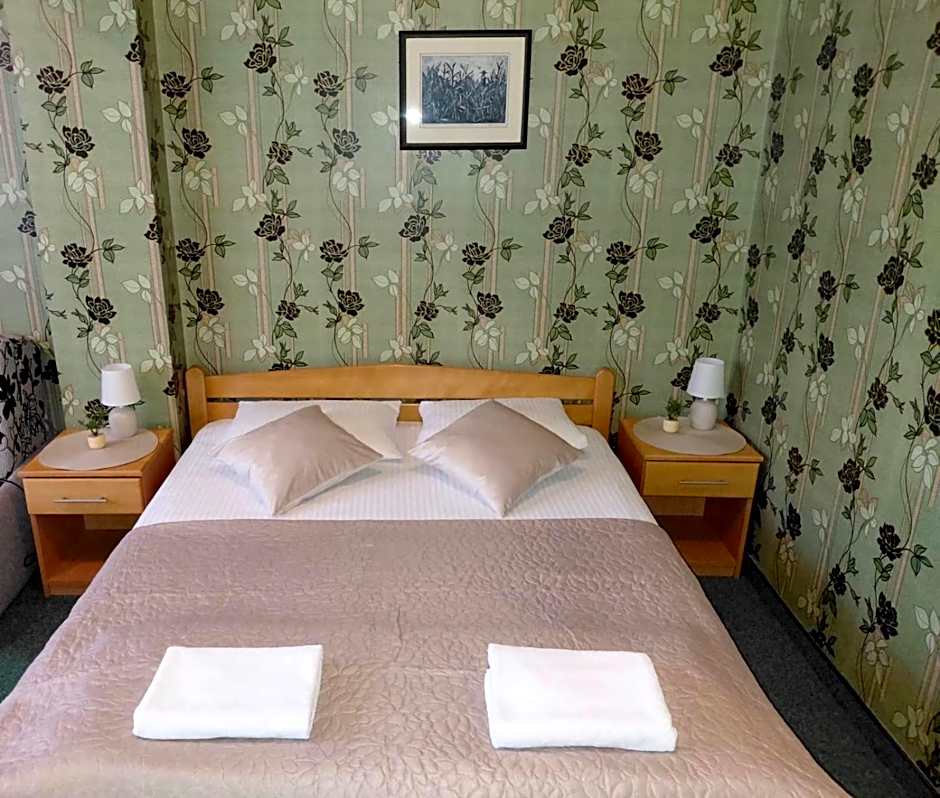 Hotel Slodes