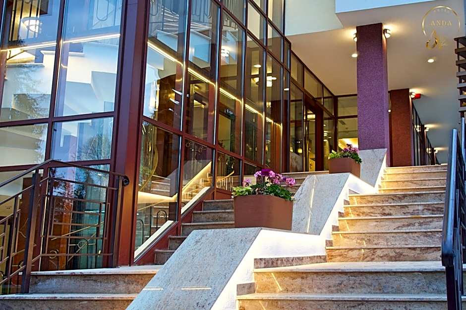 Hotel Anda