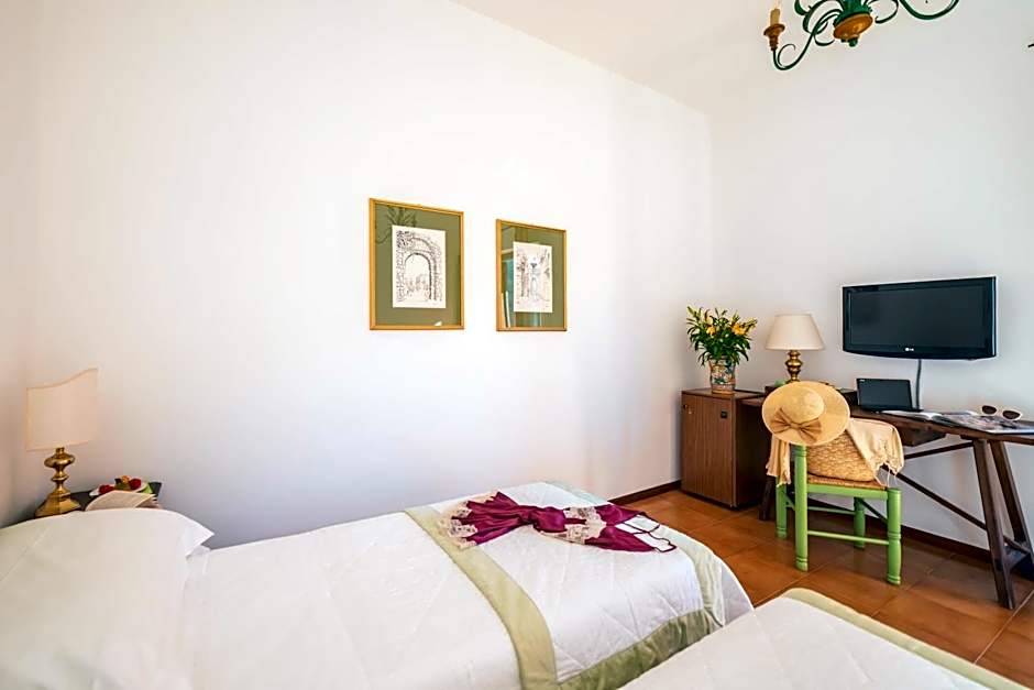 Hotel Villa Sirina