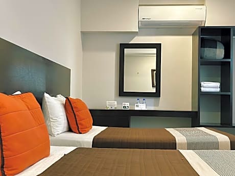 Hotel Mayis