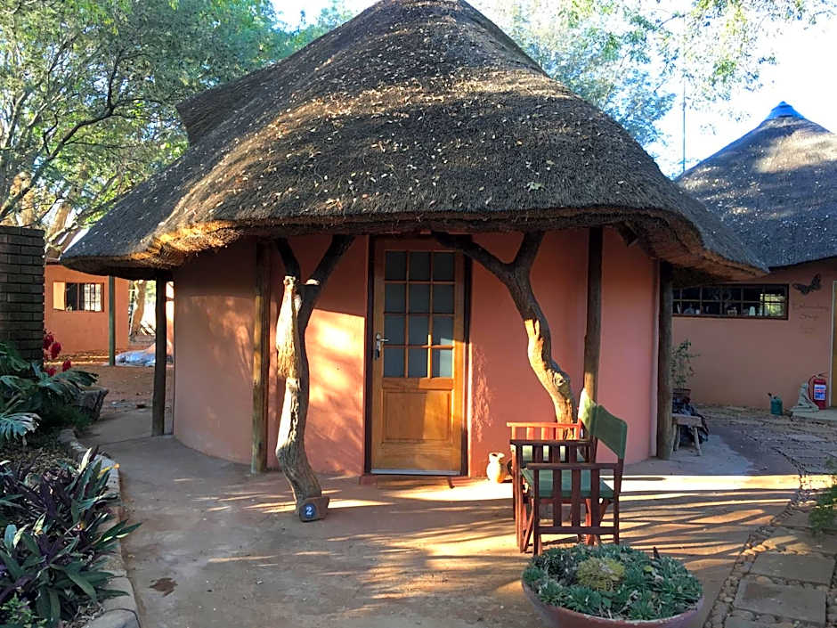 Weltevreden Country Guest Lodge