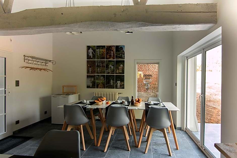 La Pomme Pétillante