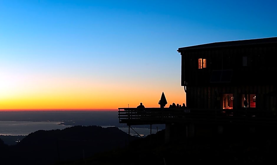 JUFA Hotel Laterns - Klangholzhus