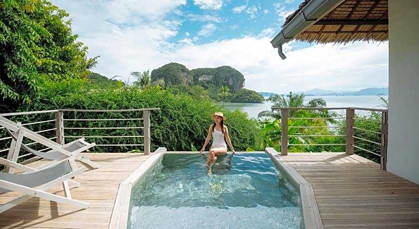 The Paradise Koh Yao Boutique Beach Resort & Spa