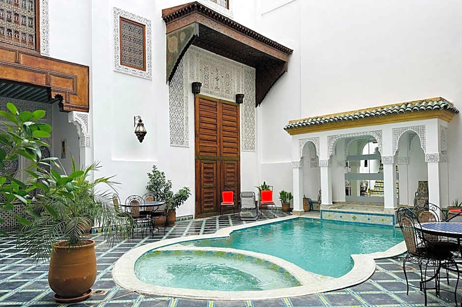 Riad Zitouna