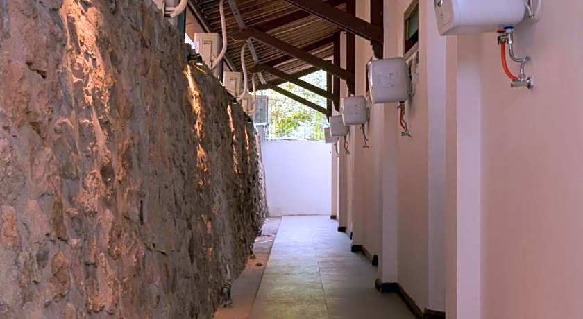 Green Hill Boutique Hotel