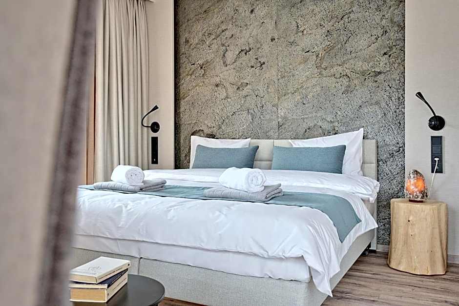 Harda House Friends & Spa