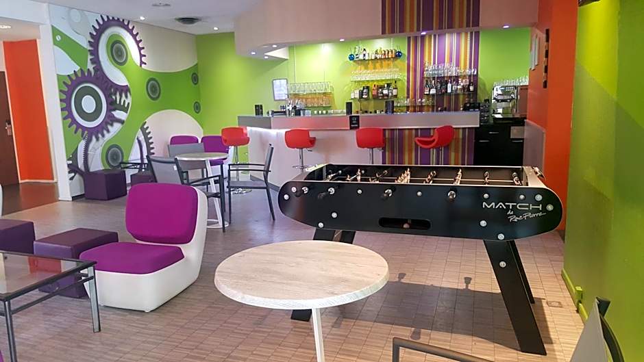 ibis Styles Besancon