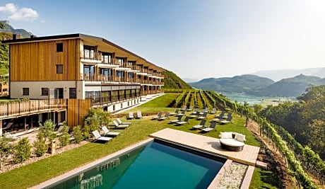 Hotel Plattenhof