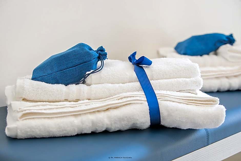 Hotiday Lecce Gianmarti Suite